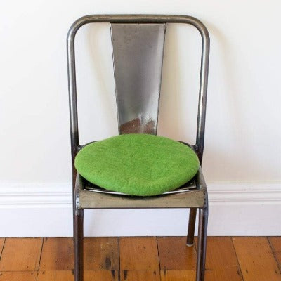 Tush Cush coastal green